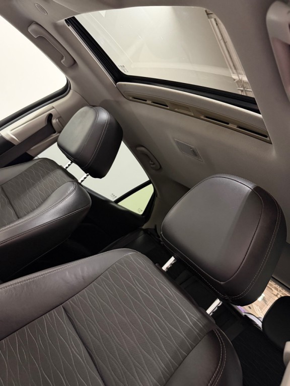2016 Buick Enclave Image 16