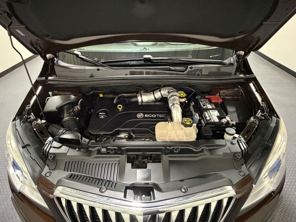 2016 Buick Enclave Image 17