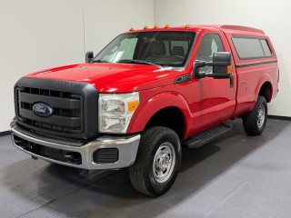 Image for 2014 Ford F-250 Super Duty ID: 7573314