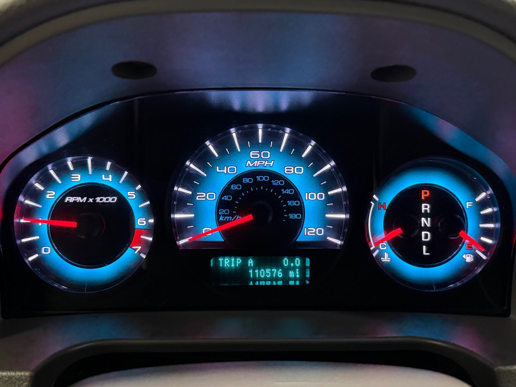 2011 Ford Fusion Image 14