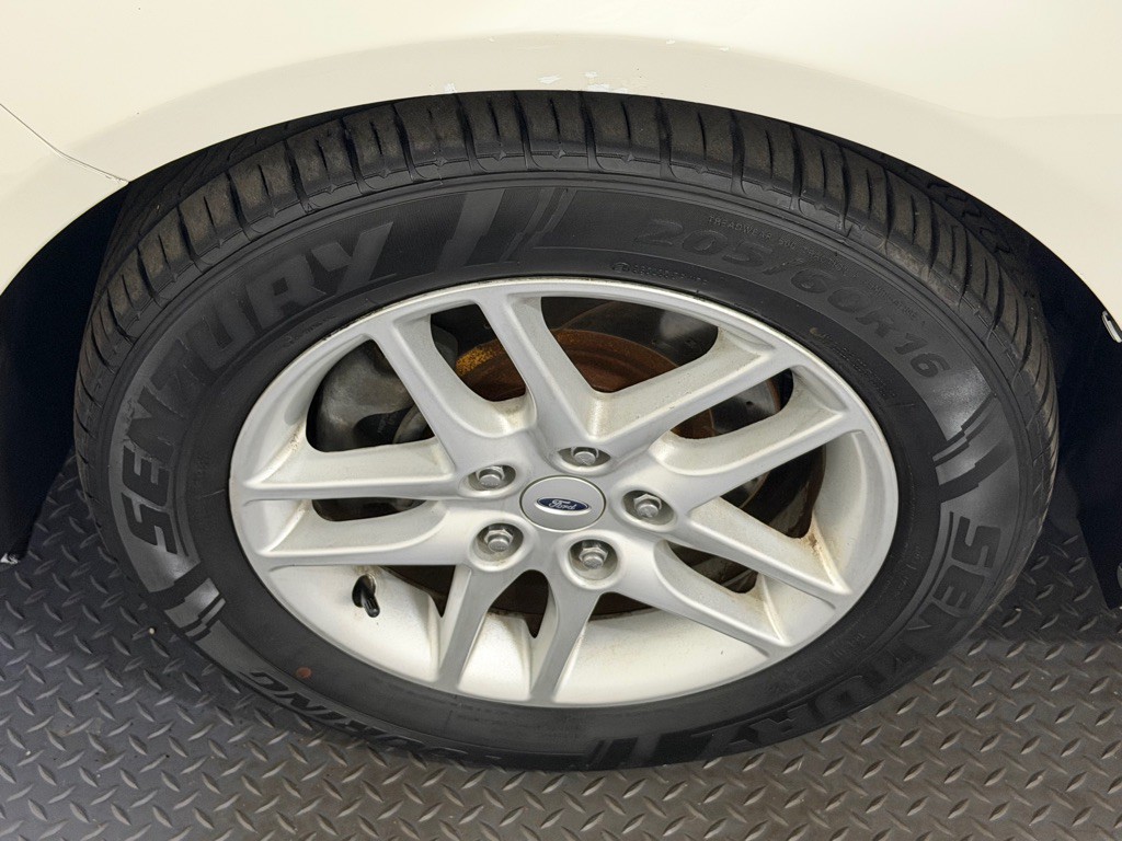 2011 Ford Fusion Image 20