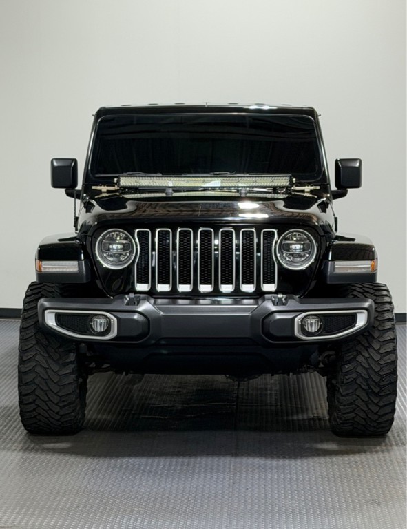2018 Jeep Wrangler Unlimited Image 3