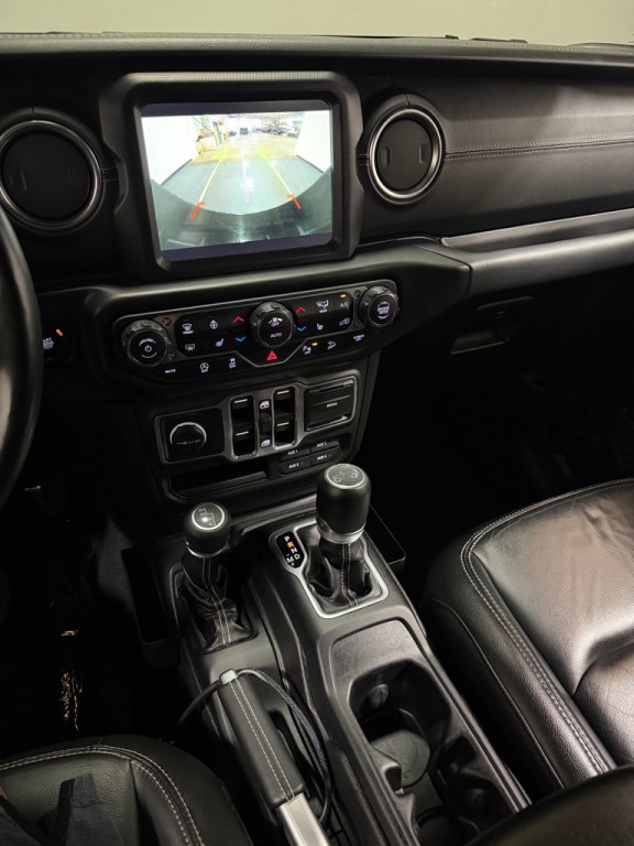 2018 Jeep Wrangler Unlimited Image 13