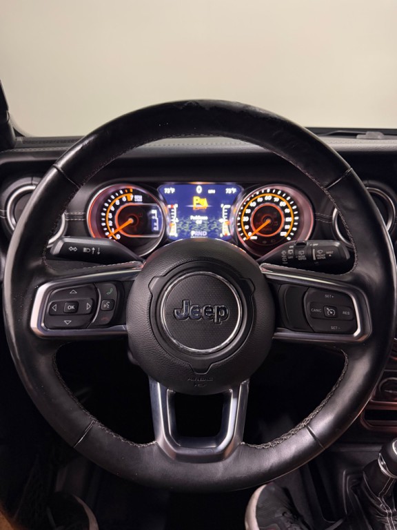 2018 Jeep Wrangler Unlimited Image 15