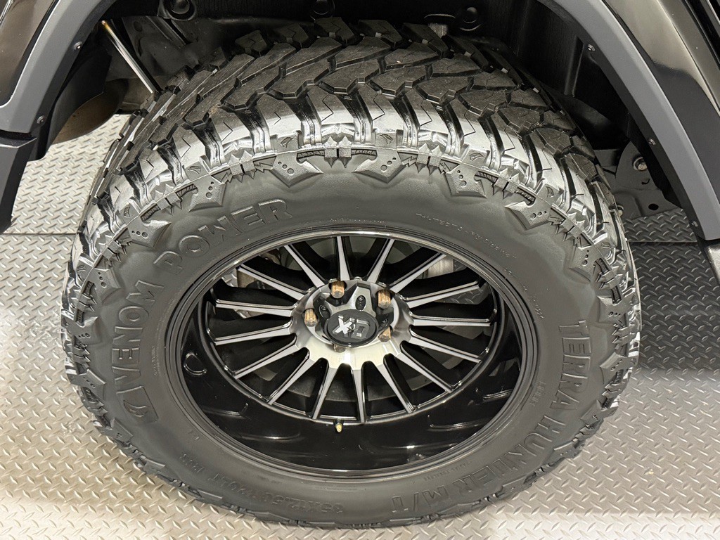 2018 Jeep Wrangler Unlimited Image 18