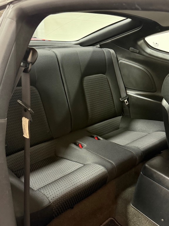 2007 Hyundai Tiburon Image 10