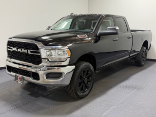 Image for 2020 RAM 2500 Tradesman ID: 7585586
