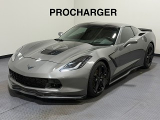 Image for 2015 Chevrolet Corvette STINGRAY 2LT ID: 7587912