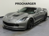 Image for 2015 Chevrolet Corvette STINGRAY 2LT ID: 7587912
