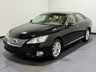 Image for 2010 Lexus ES 350 ID: 7593815