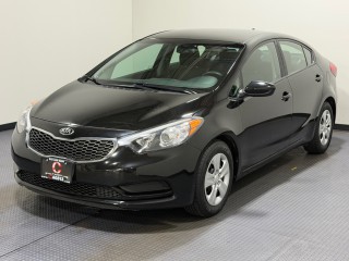 Image for 2016 Kia Forte LX ID: 7593816