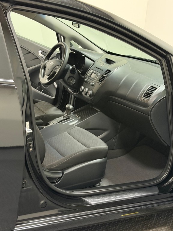2016 Kia Forte Image 10