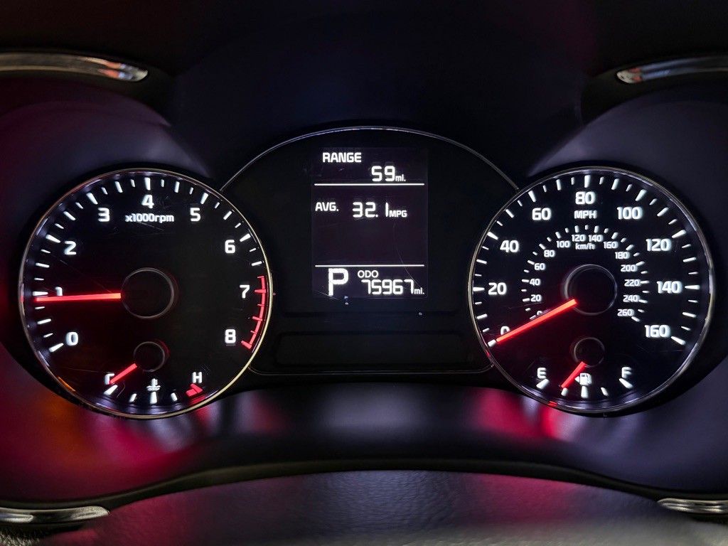 2016 Kia Forte Image 13