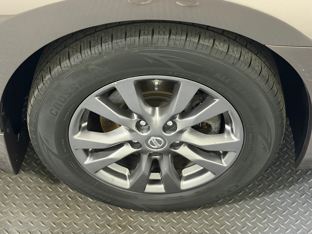 2015 Nissan Altima Image 17