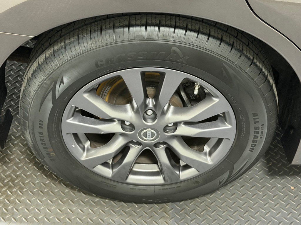 2015 Nissan Altima Image 18