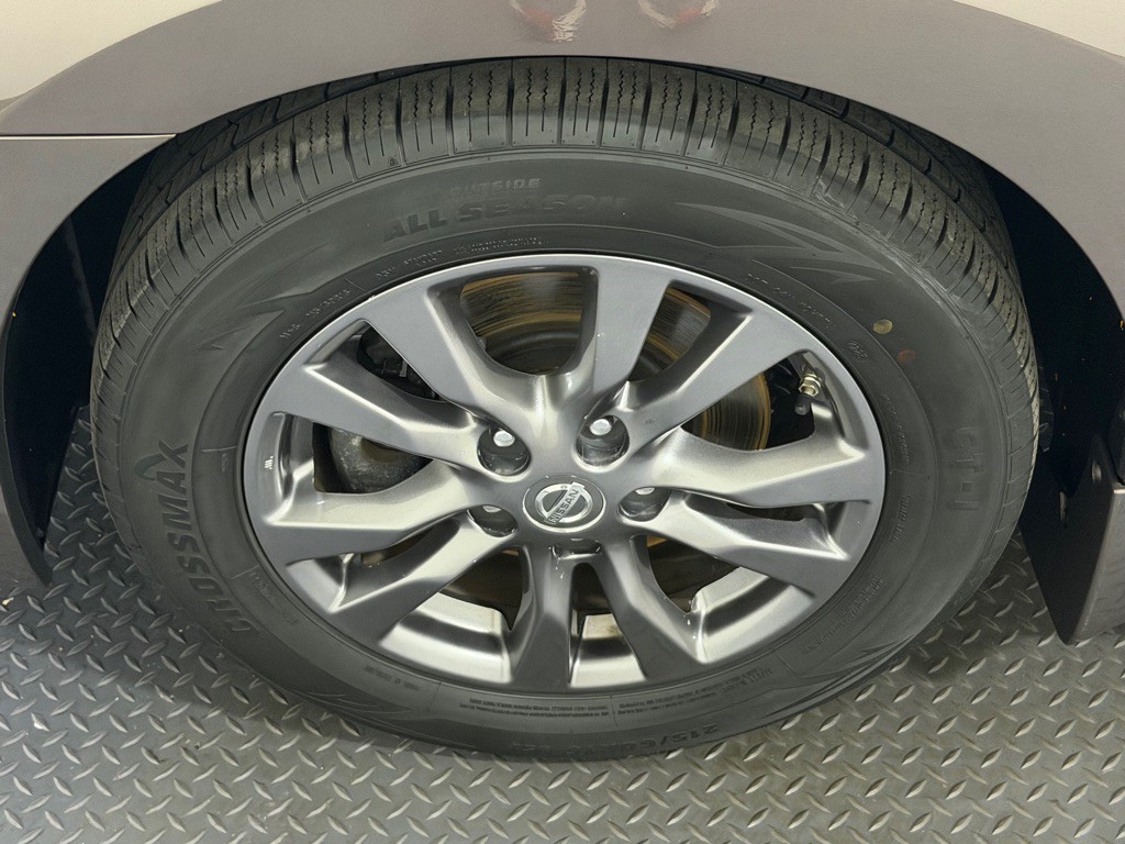 2015 Nissan Altima Image 20