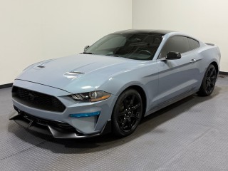 Image for 2019 Ford Mustang  ID: 7594071