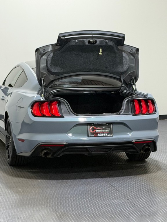 2019 Ford Mustang Image 11