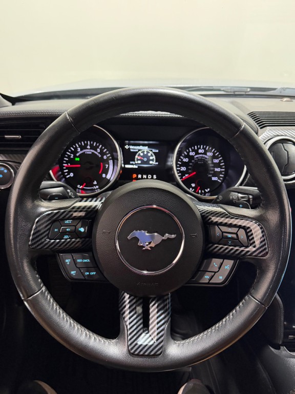 2019 Ford Mustang Image 15