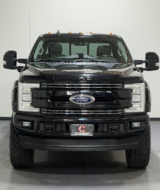 2019 Ford F-350 Image 3