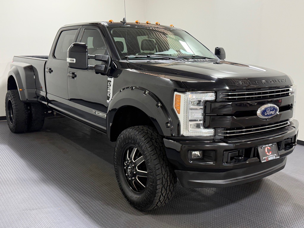 2019 Ford F-350 Image 4