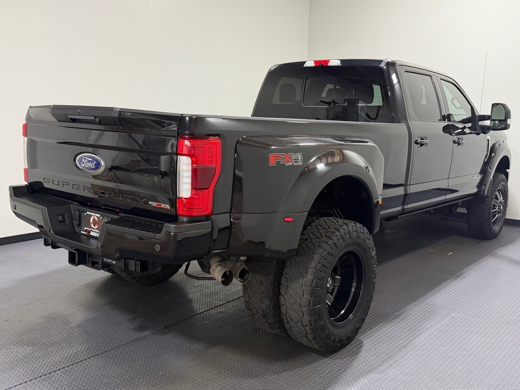 2019 Ford F-350 Image 5