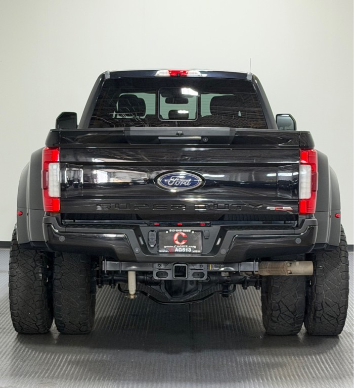 2019 Ford F-350 Image 6