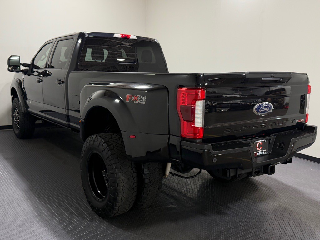 2019 Ford F-350 Image 7