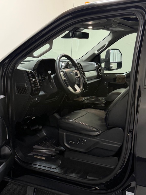 2019 Ford F-350 Image 8