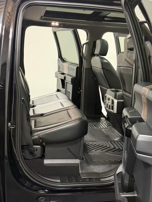 2019 Ford F-350 Image 10