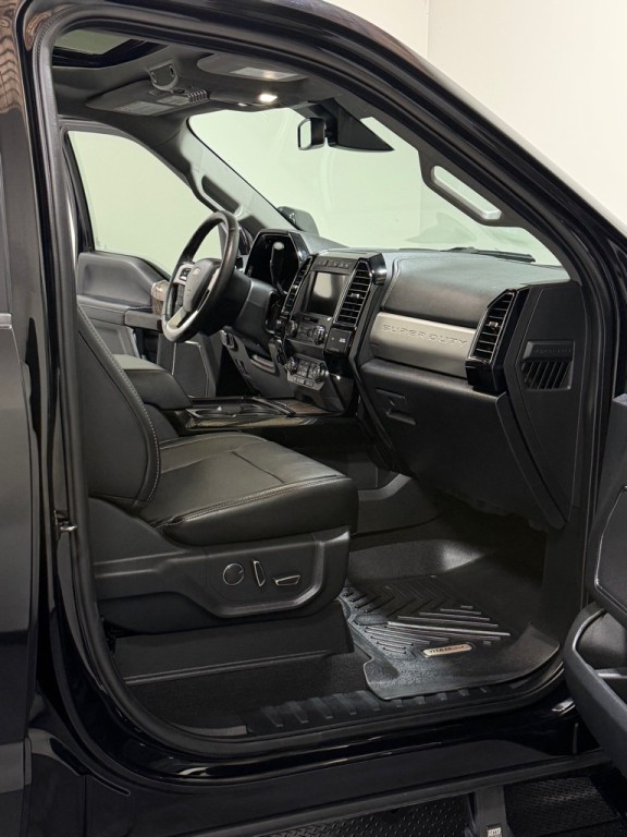 2019 Ford F-350 Image 11