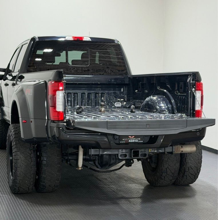 2019 Ford F-350 Image 12