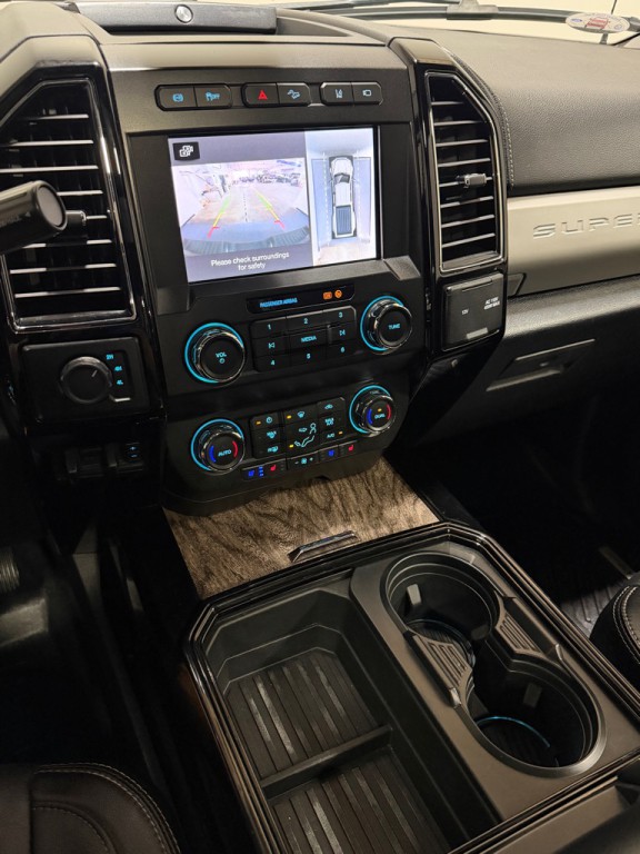 2019 Ford F-350 Image 13
