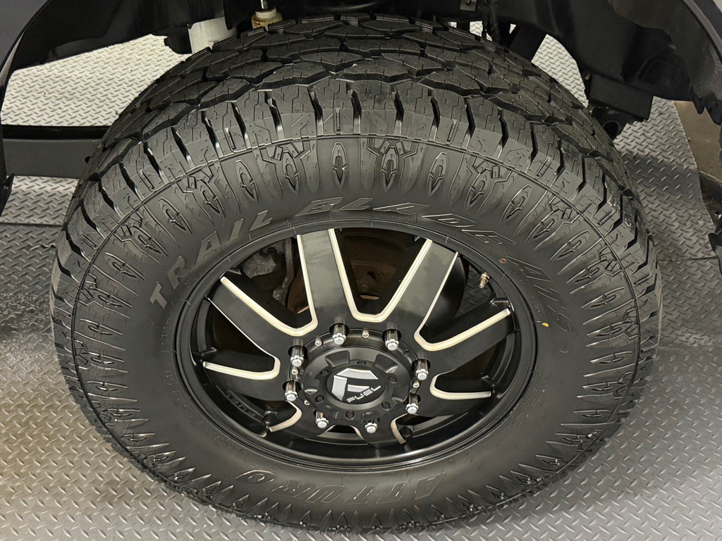 2019 Ford F-350 Image 17