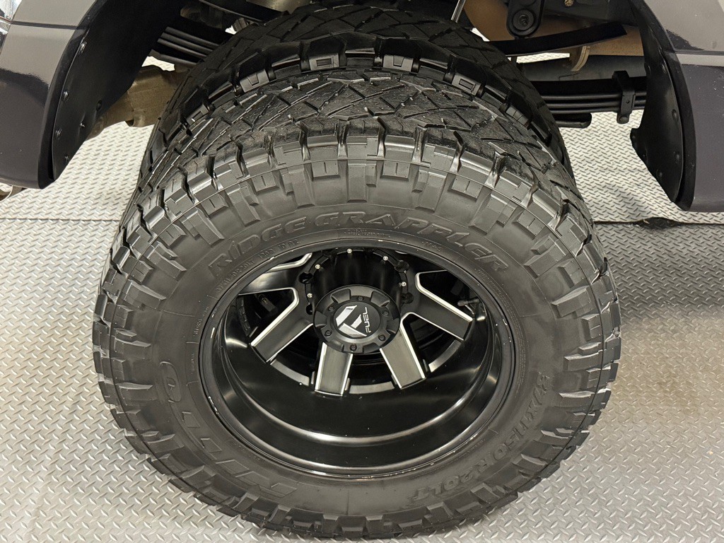 2019 Ford F-350 Image 18