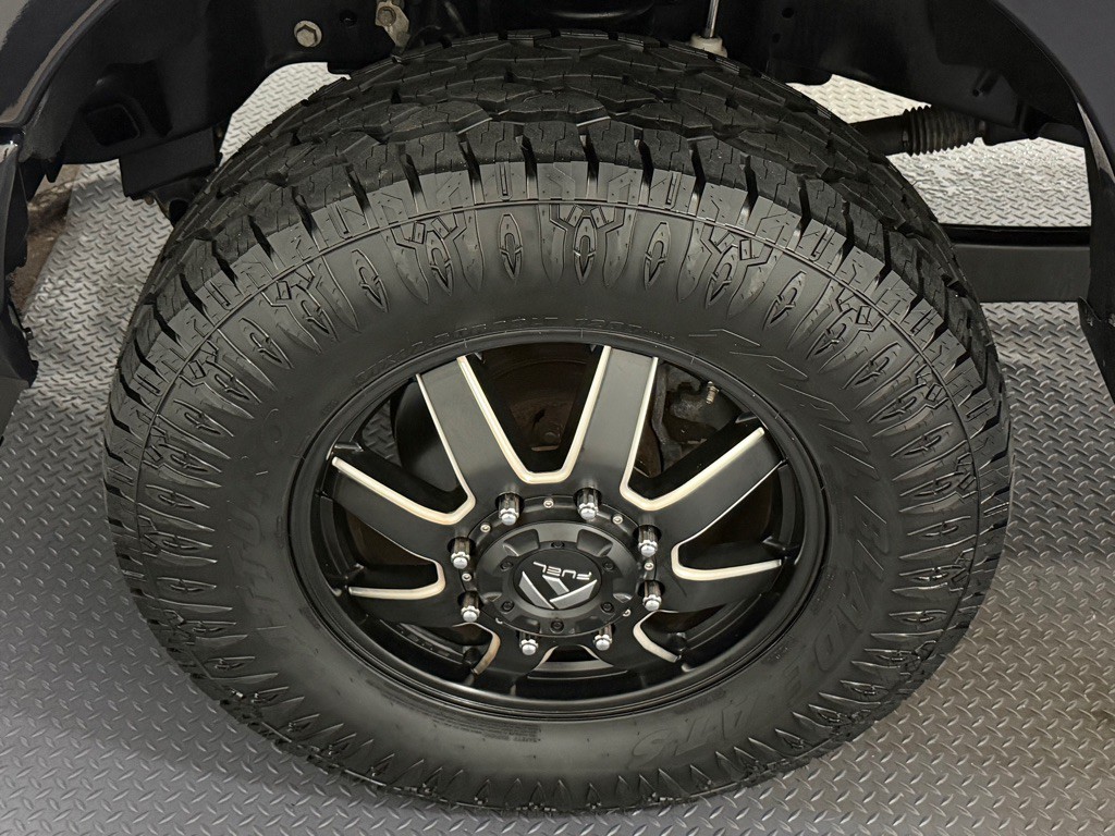 2019 Ford F-350 Image 20