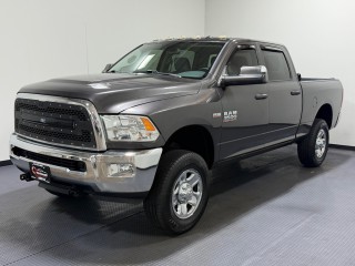 Image for 2017 RAM 3500 ST ID: 7601330