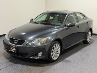 Image for 2006 Lexus IS 250 ID: 7605218