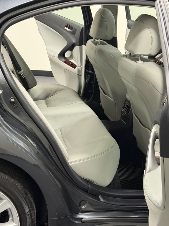 2006 Lexus IS Image 10