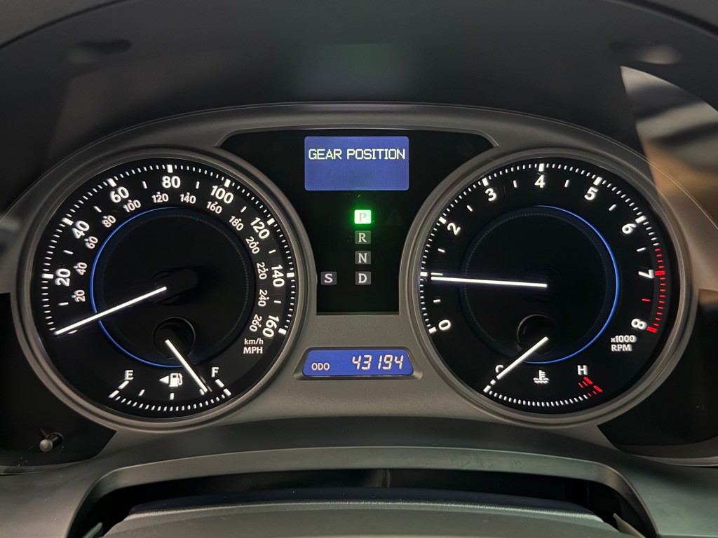 2006 Lexus IS Image 14
