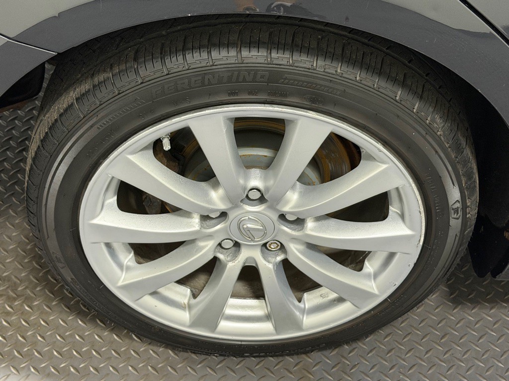 2006 Lexus IS Image 19