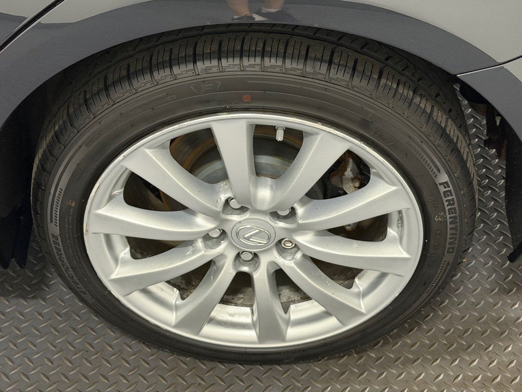 2006 Lexus IS Image 20