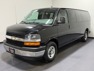 Image for 2017 Chevrolet Express LT ID: 7605228