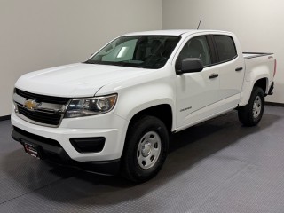 Image for 2018 Chevrolet Colorado  ID: 7606495