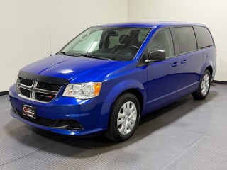 Image for 2018 Dodge Grand Caravan SE ID: 7606500