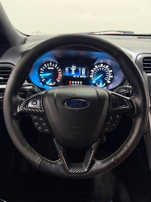 2017 Ford Fusion Image 15