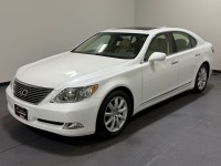 Image for 2007 Lexus LS 460 ID: 7608194