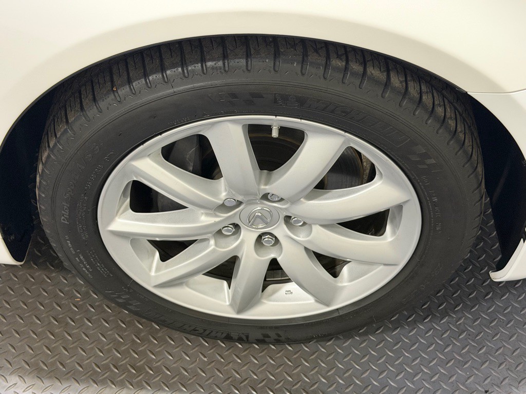 2007 Lexus LS Image 18