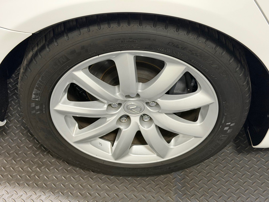 2007 Lexus LS Image 19