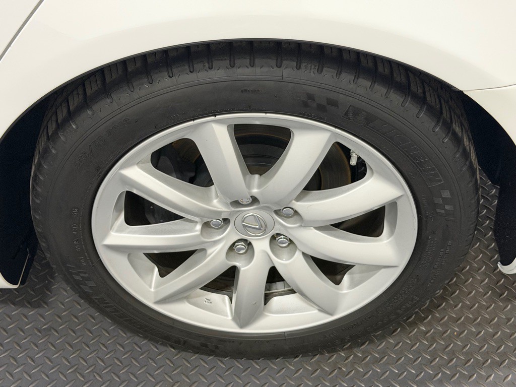 2007 Lexus LS Image 20